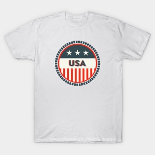 USA T-Shirt